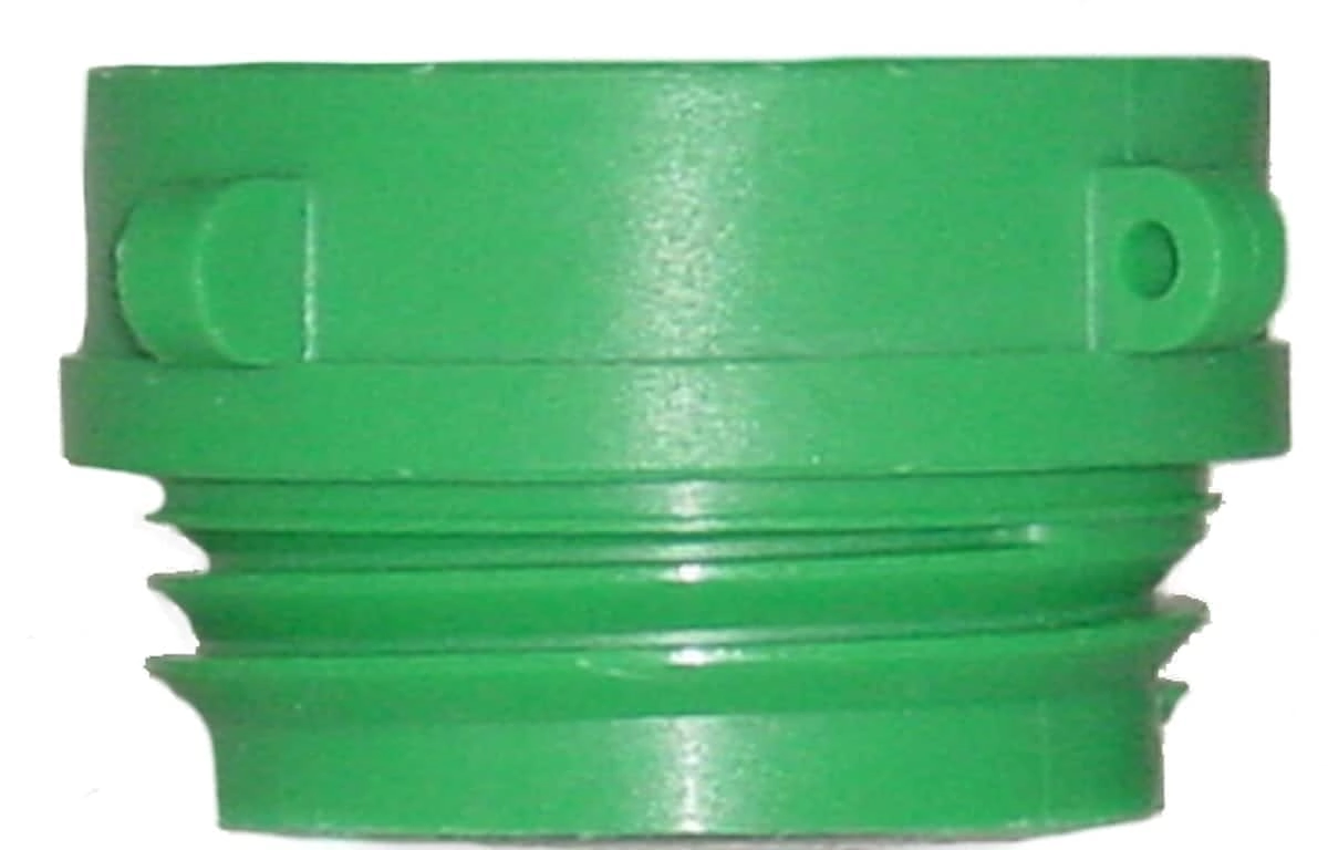 63MM Drum Adapter, 2.50 inch Buttress Image